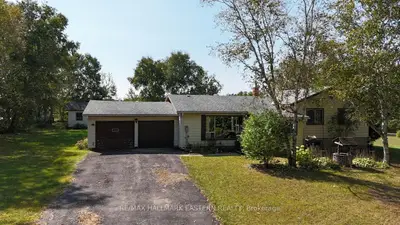 Detached in Havelock-Belmont-Methuen