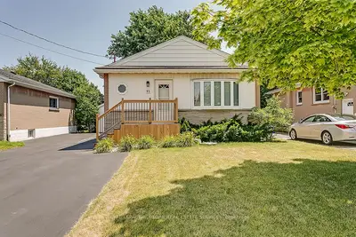 Detached in Hamilton