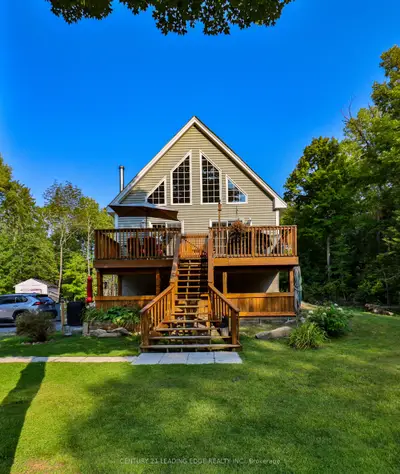 Detached in North Kawartha