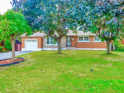 Detached in Hamilton