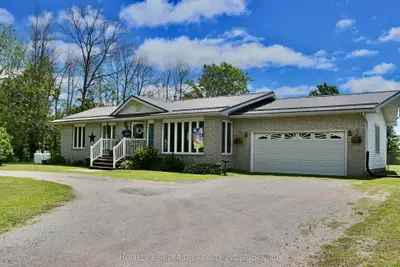 3935 10th Line E, Trent Hills, On K0l 1l0