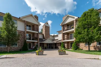 440 Wellington Street 213, St. Thomas, On N5r 5x5