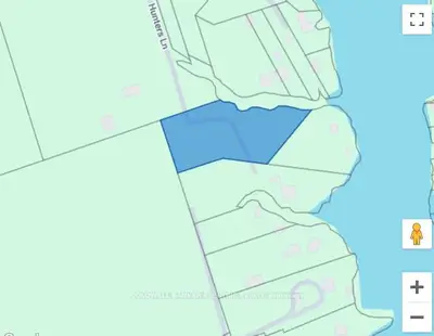 Vacant Land in Kawartha Lakes
