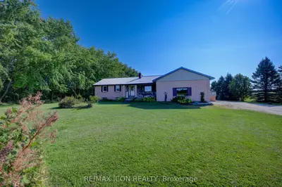Detached in Arran-Elderslie