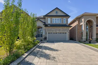 Detached in Hamilton