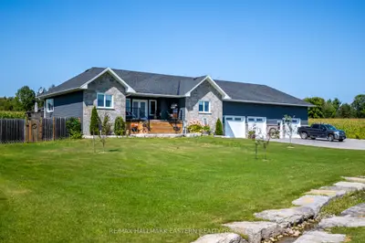 Detached in Douro-Dummer