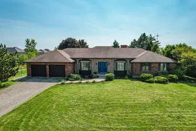 Detached in Hamilton