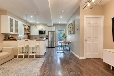 Detached in St. Catharines