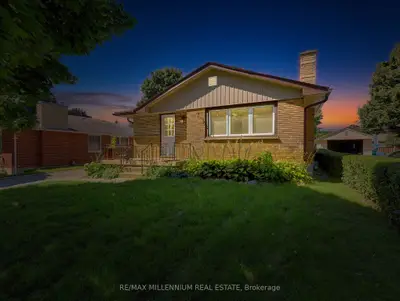 Detached in London East