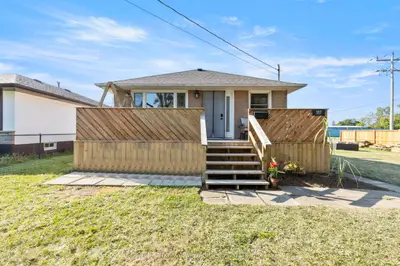 Detached in Fort Erie