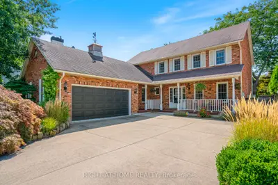Detached in Niagara-on-the-Lake