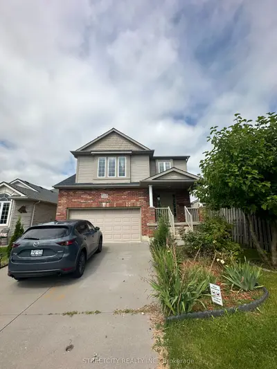 Detached in London North