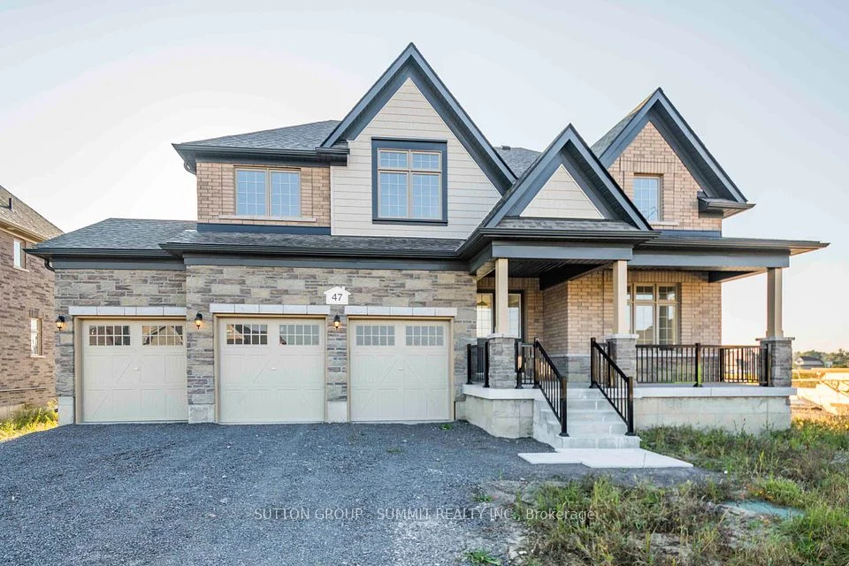 47 East Vista Terrace, Quinte West, ON K0K 1L0