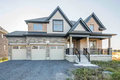 Detached in Quinte West