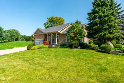 Detached in Haldimand