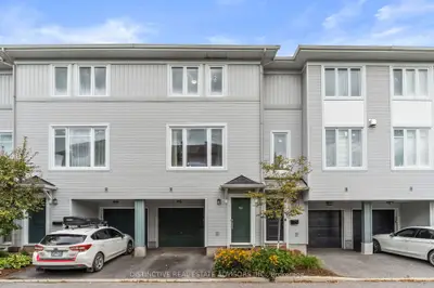 54 Songbird Private, Bells Corners And South To Fallowfield, On, K2h 0a2