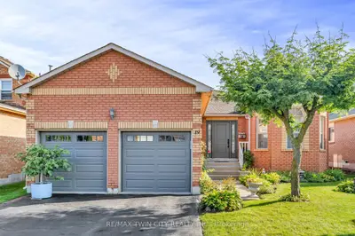 Detached in Cambridge