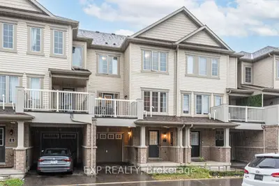 755 Linden Drive 51, Cambridge, On N3h 0e4