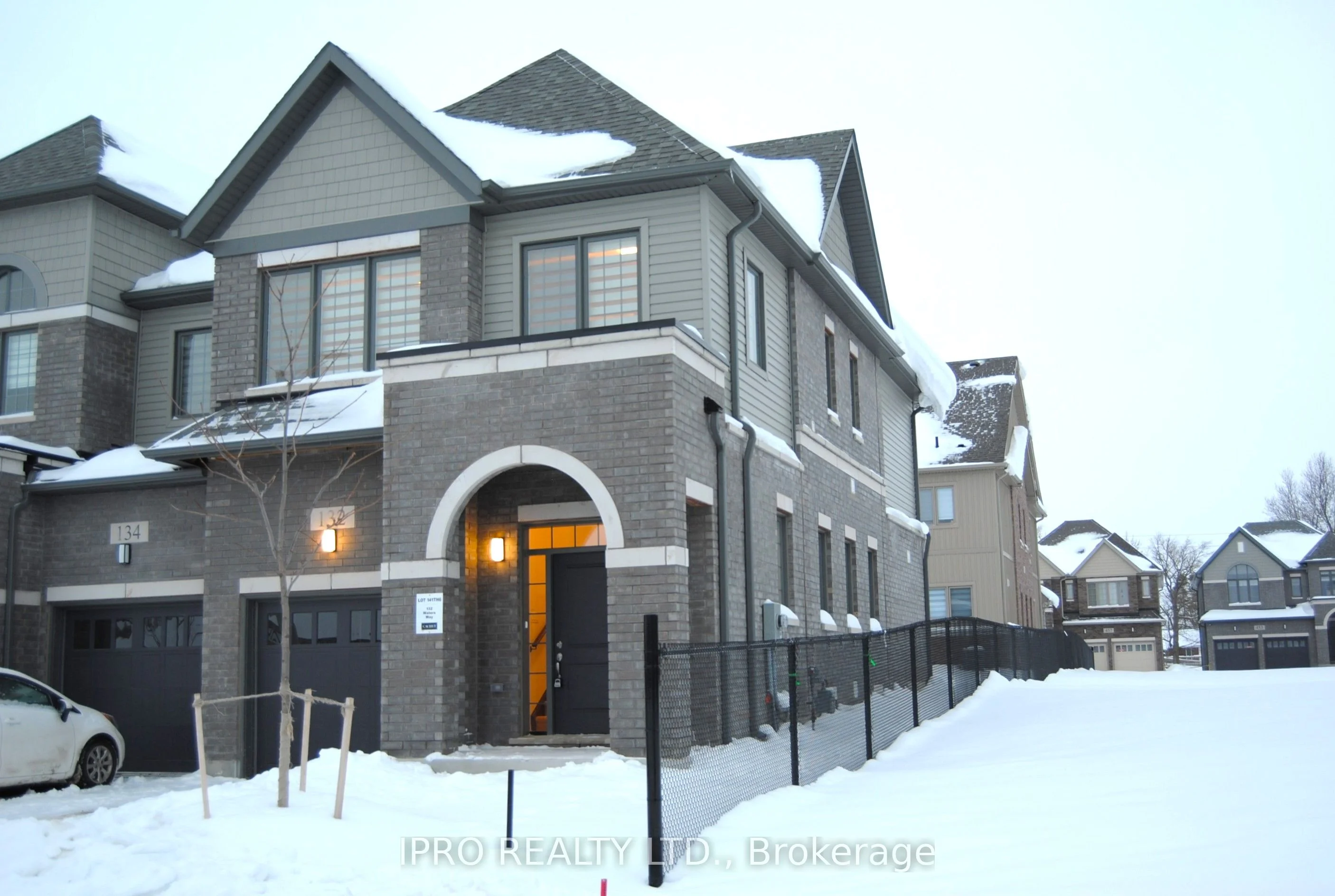 132 Waters Way, Wellington North, On N0g 1a0