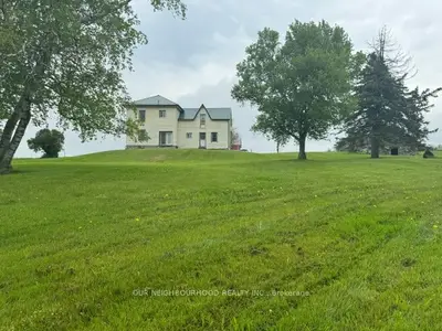 Farm in Quinte West