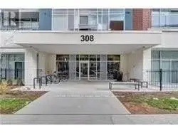 Condo Apartment in Waterloo