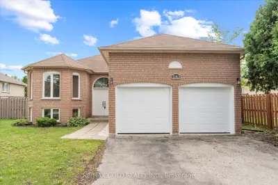 Detached in Windsor