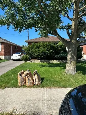 Detached in Hamilton
