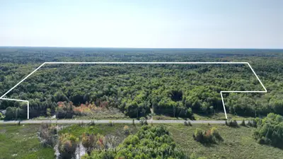 Vacant Land in Havelock-Belmont-Methuen
