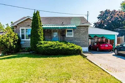 Detached in Hamilton