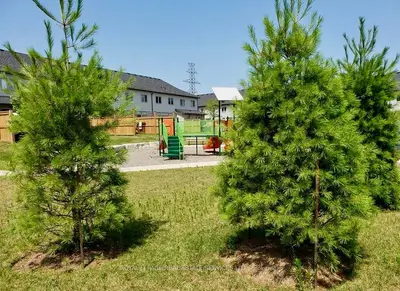 Att/Row/Townhouse in Kitchener