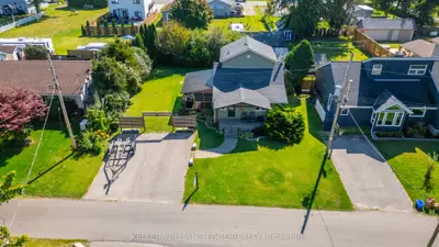 Detached in Norfolk