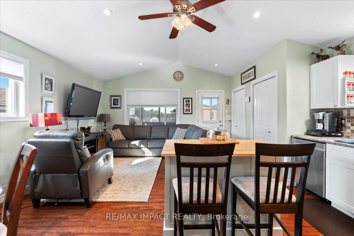 Detached in Quinte West