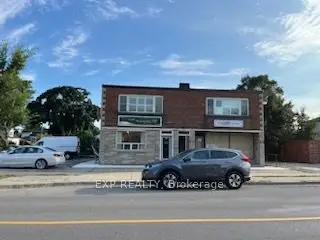 Upper Level in Hamilton