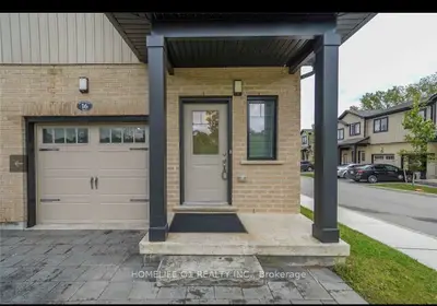 Att/Row/Townhouse in London South