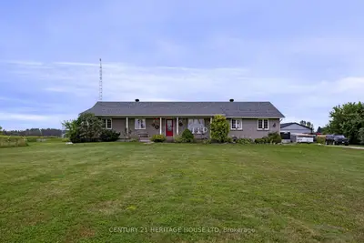Detached in Wellington North