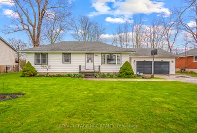 396 Helena Street, Fort Erie, On L2a 4j9
