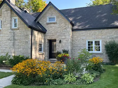 75 Chalmers Street, Centre Wellington, On N0b 1s0