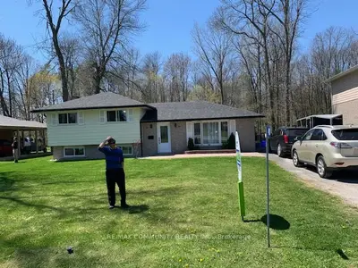 Detached in Quinte West