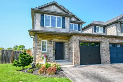 Link in St. Catharines