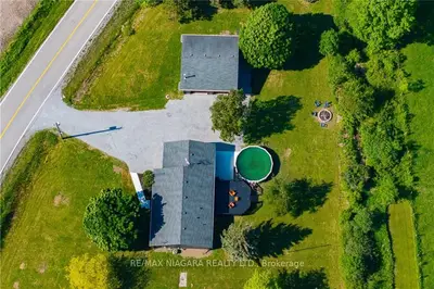 1033 Neff Road, Port Colborne, On L0s 1r0