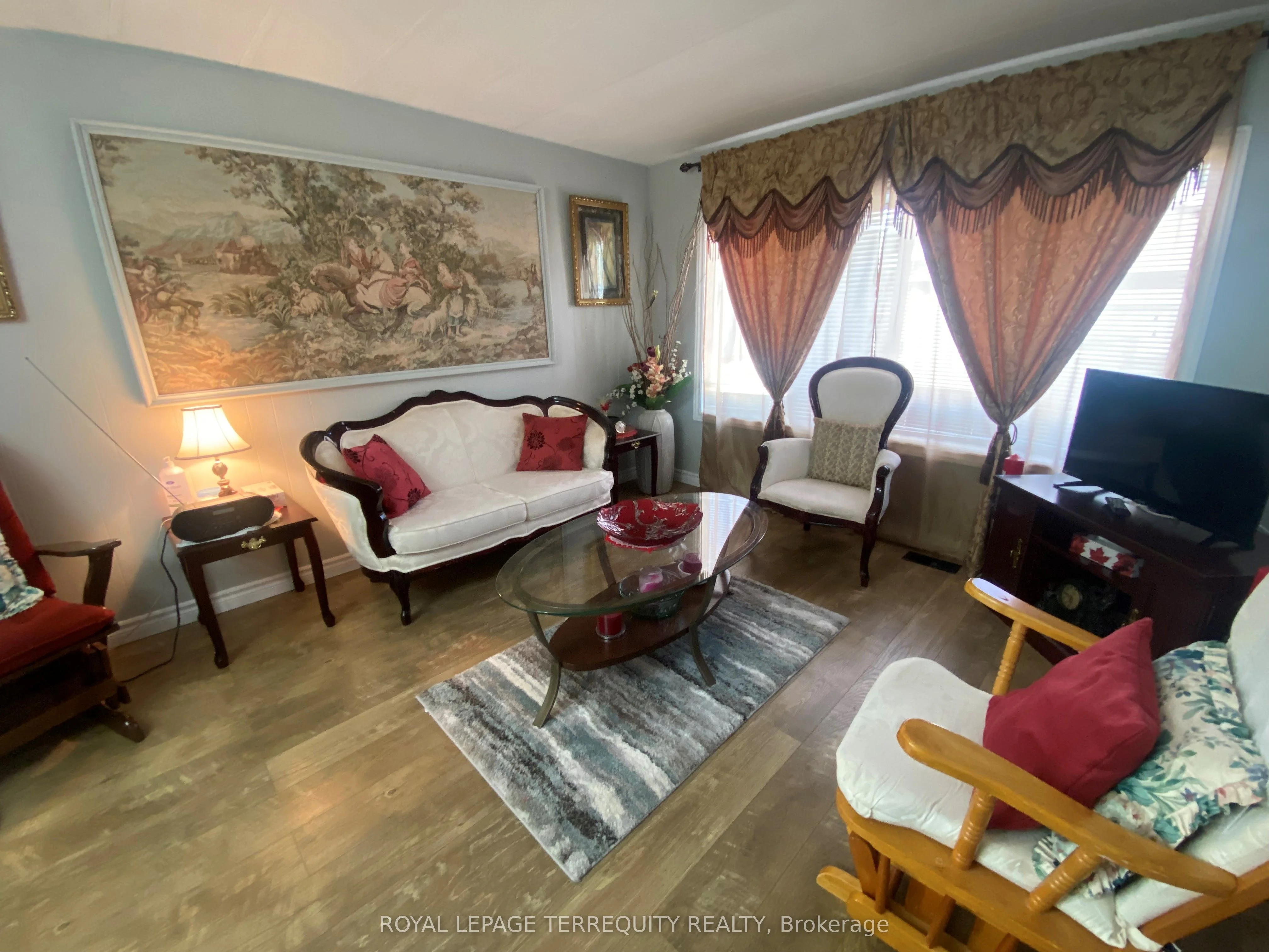 283 Hillview Road, Trent Hills, ON K0K 2M0