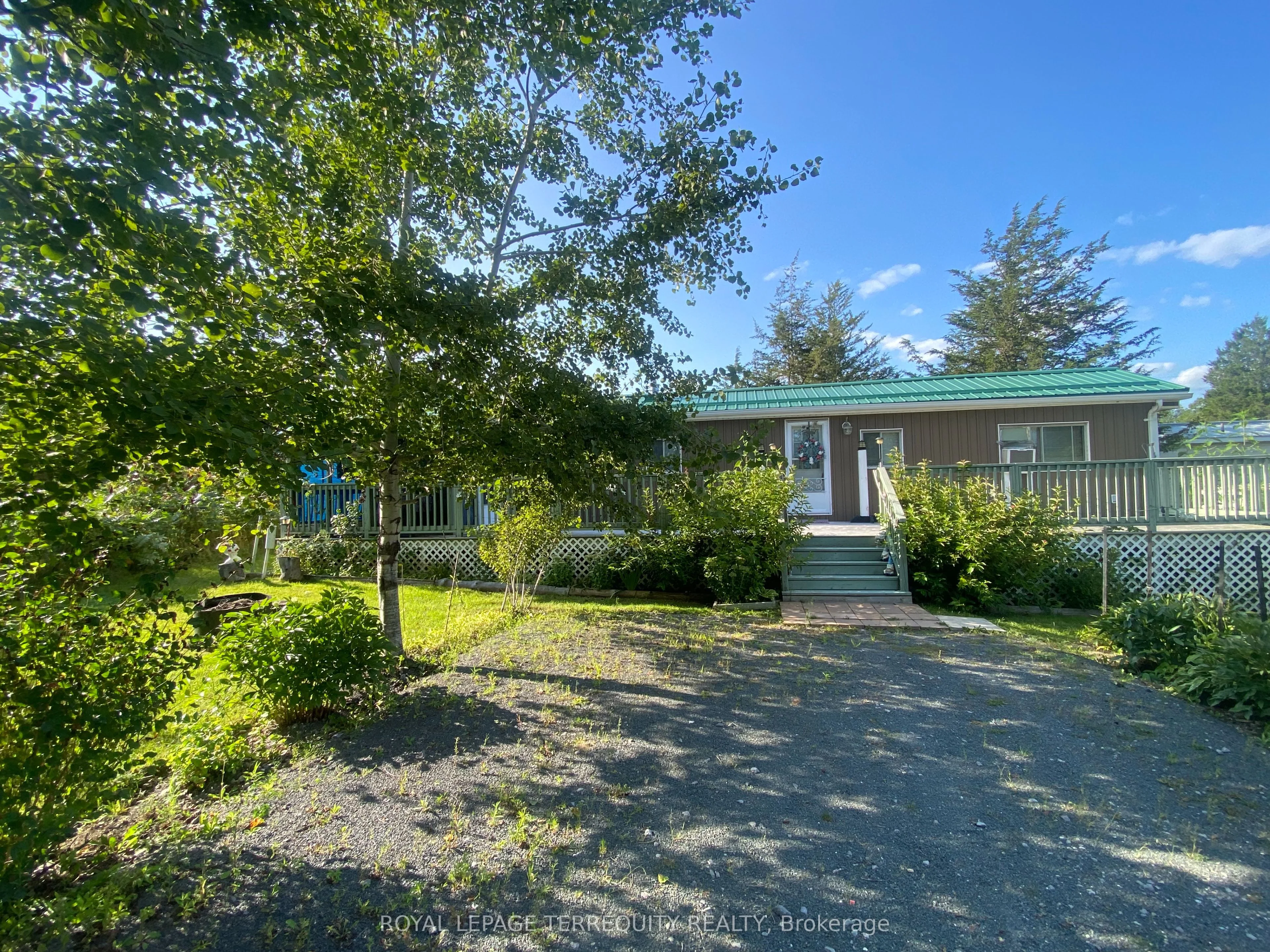 Rural Residential in Trent Hills