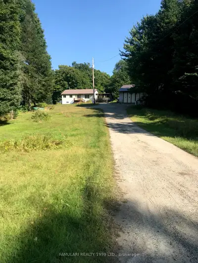 Detached in Huntsville