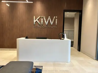 Condo Apartment in Hamilton