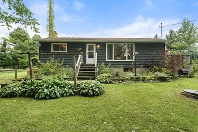 Detached in Douro-Dummer