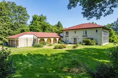 Rural Residential in Middlesex Centre