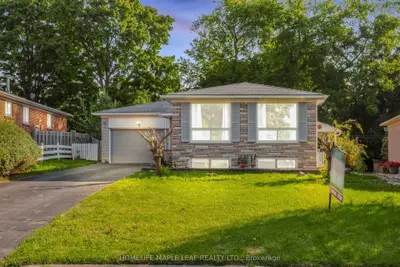 Detached in Cambridge