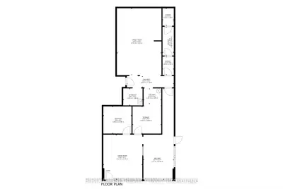 55 Mary Street W 110, Kawartha Lakes, ON K9V 2N6