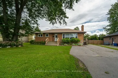 19 Kawartha Drive, Kawartha Lakes, On K9v 1a6