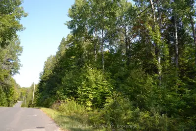 Vacant Land in Highlands East
